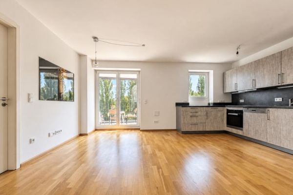 Haidhausen als Investment – kompakte 2 Zimmer in gefragter Münchner Lage