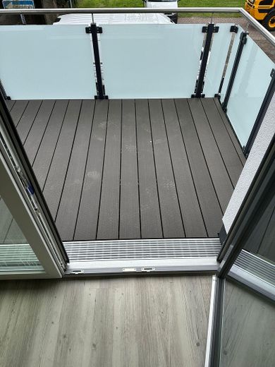Moderne Wohnungen in Stadtvilla *Zingst* Barth – Foto 24