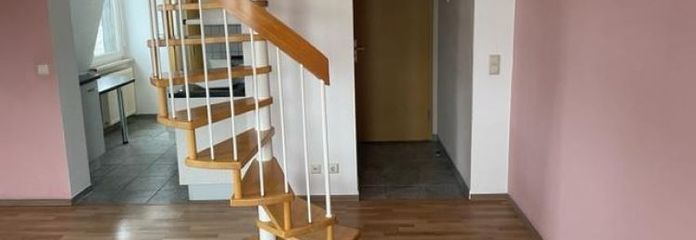 Single Wohnung