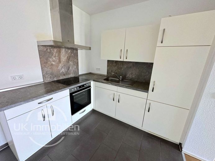 Ready 2 Move-in + Citynah + Grün + Neubauwohnung! – Einbauküche