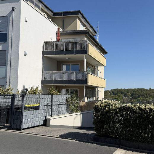 Hochwertige 3-Zi.-Eigentumswohnung in Bonn-Röttgen — Neubau 2015, EEK A, 2 Balkone – Foto 3