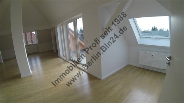 Mietwohnung -- Zweitbezug nach Vollsanierung – G0035528