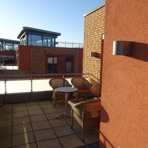Maisonette zum Kauf – Foto 6