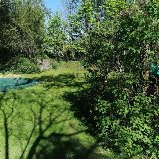 "Klein, fein, dein - Baugrundstück für Ihr Tiny House-Paradies!" – weitere Grundstücksansicht