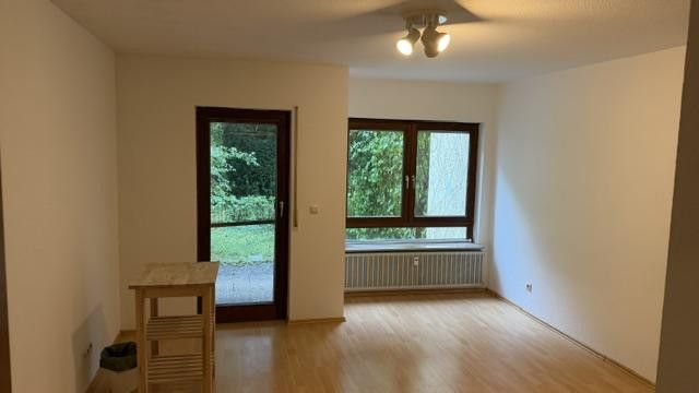 Superbe appartement bien situé – Wohn_Schlaf_Zimmer