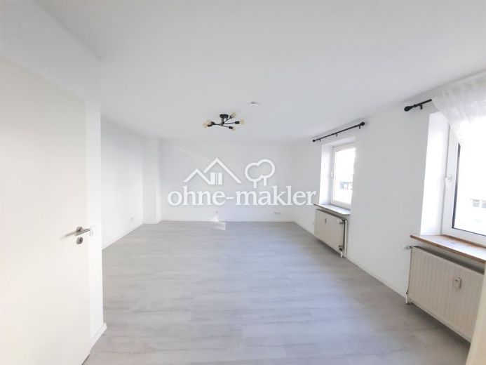 Modernes 1-Zimmer-Apartment mit Einbauküche | Top Lage – Foto 1