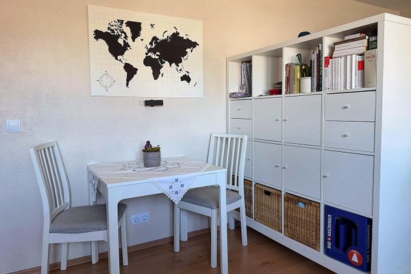 1 - Zimmer - Appartment in Göttingen Weende