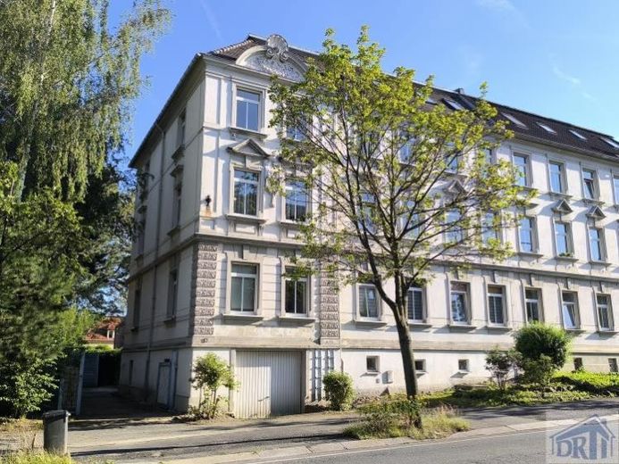 Großes Mehrfamilienhaus mit Nähe zum Westpark – Foto 1