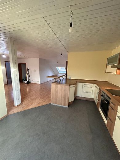 Attractive 3-room + winter garden top-floor apartment in Bruchsal – Foto 6