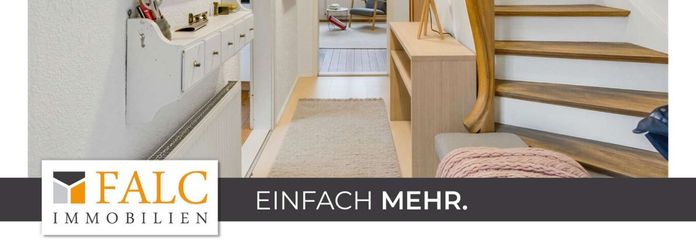 Treppenhaus- virt.