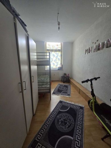 Wohnungspaket mit 4 Wohnungen in Duisburg Bruckhausen mit Potenzial – WE 5 Kinder