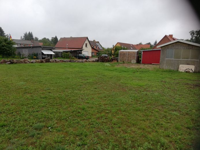 Grundstück an der Müritz – Foto 11