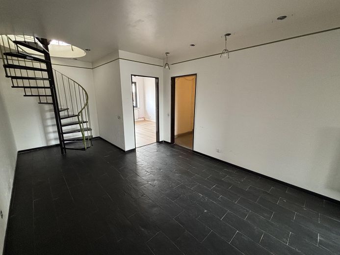 Wohnung über 2 Etagen in Bremen Walle/Utbremen ca. 160 qm – Eingangsbereich 3. OG