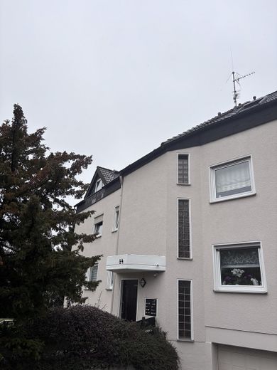 Haus - Außenansicht