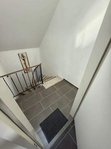 Treppenhaus