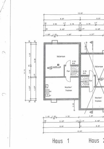 Hochwertig ausgestattetes Doppelhaushälfte-Eckhaus mit Garage, Garten und Wintergarten  in 41065 Mönchengladbach – Deutschland – NRW – Foto 28