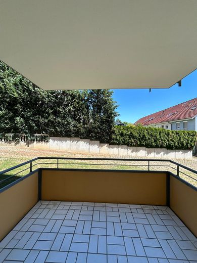 Attraktive 2-Zimmer-Wohnung mit großzügigem Wohnkonzept – Balkon I
