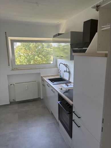 Helle 2-Zimmer-Wohnung mit Balkon und Außenstellplatz in beliebter Lage von Schwäbisch Hall – Foto 15