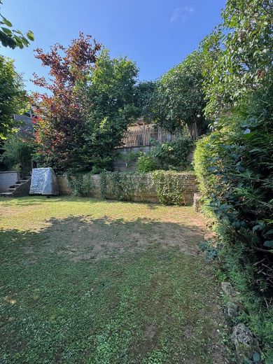 unterer Garten I