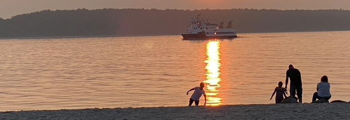 Abendromantik