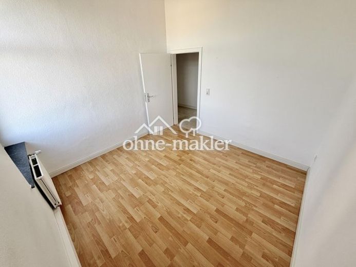 Attraktive, 3-Zimmer-Wohnung in guter Lage – फोटो 1