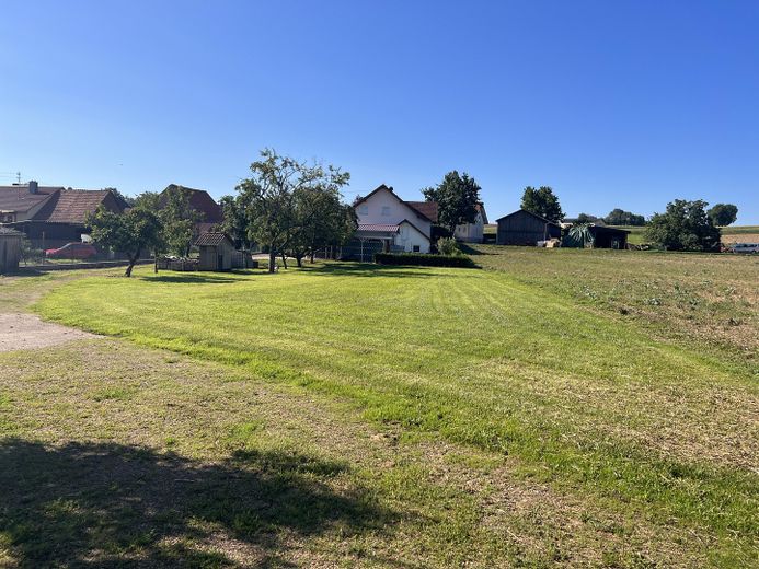 Haus zum Kauf in Feilbingert bei Bad Kreuznach - Großes Wohnhaus, Scheunen, Lagerfläche – Foto 27