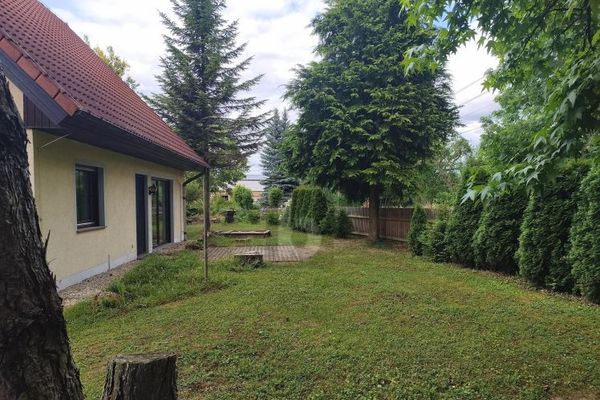 CHARMANTES ZUHAUSE AUF DEM BAUERNHOF