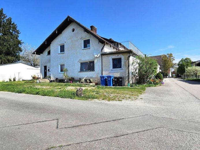 Attraktives Grundstück mit Bestandsimmobilie auf ca. 1.073 m² – Foto 1