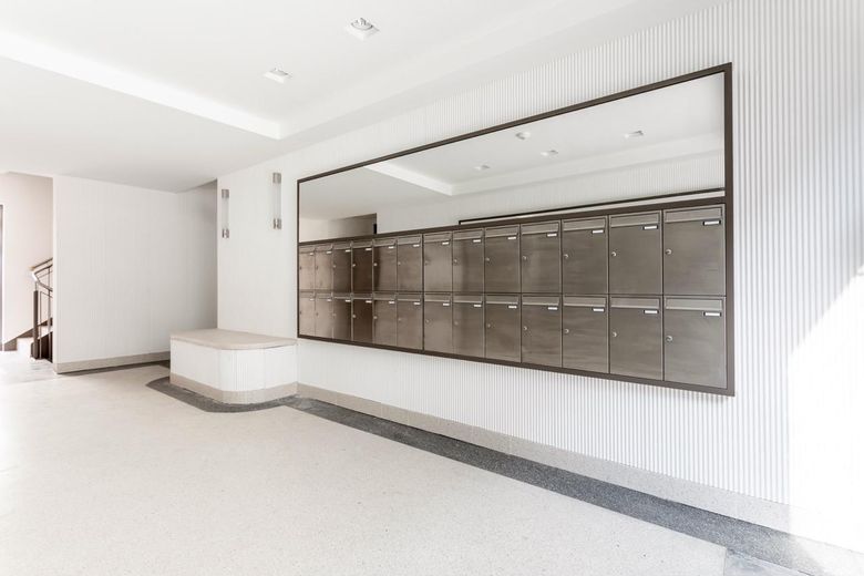 H9-09 → Exklusive 3-Zimmer-Wohnung mit 2 Balkonen und Weitblick über Berlin – Foto 14
