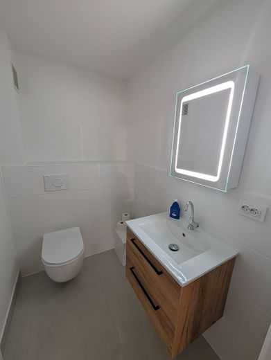 Altstadtjuwel mit Charme – 4 Zimmer provisionsfrei – Gäste-WC