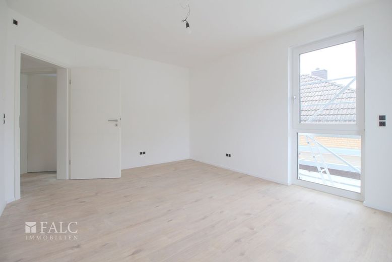 Moderne Neubauwohnung mitten im Grünen - die perfekte Kapitalanlage! – Zimmer 2