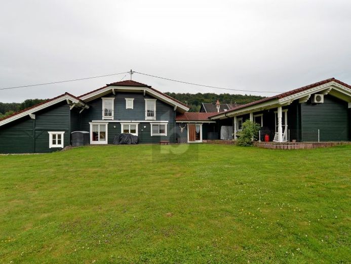 PFERDERANCH, REITANLAGE, TRAUMHAUS, SPITZENPREIS – फोटो 1