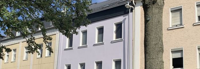 Renditeobjekt mit Fördervorteil: Modernisiertes Apartment-Haus für Studenten - EG förderfähig - KfW-Programm Gewerbe zu Wohnraum -