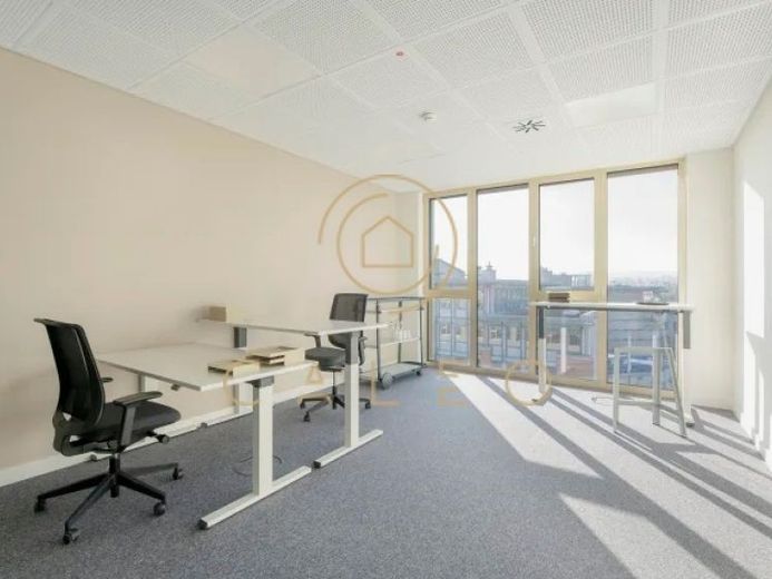 CALEO ¦ Industriegebiet ¦ flexibel + sofort bezugsfertig ¦ all inclusive ¦ PROVISIONSFREI – Foto 1