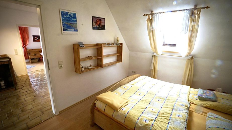 Gästezimmer 2