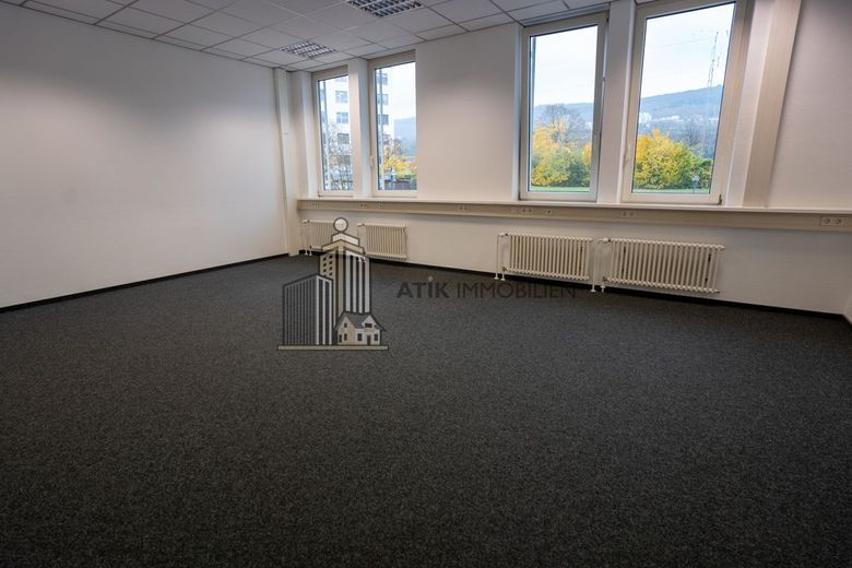ATIK: Rohrbach-Süd: Der ideale Wirtschaftsstandort im Süden Heidelbergs – Bürofläche