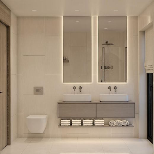 Appartamento familiare di 5 locali in una nuova costruzione a soli 2.840 € per m² – Foto 7