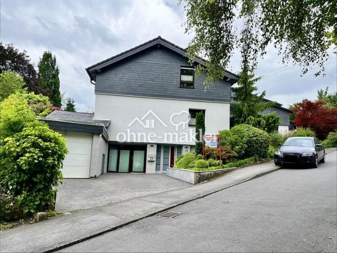 Casa unifamiliare a Schwerte – Foto 1