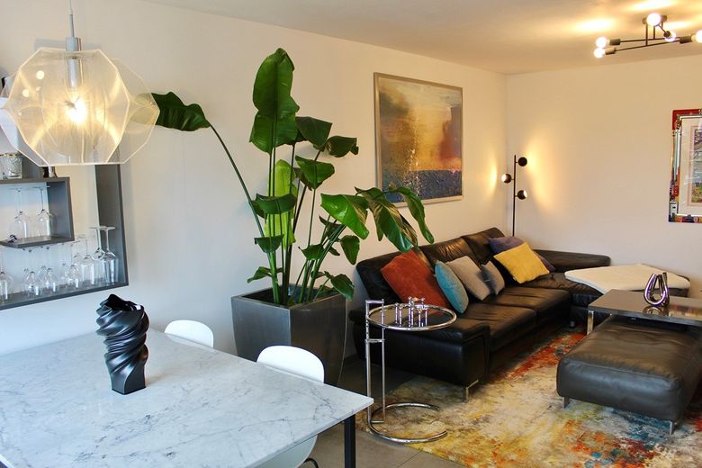 Moderne 3 Zimmer Wohnung mit Alpenblick ohne Provision – Foto 18