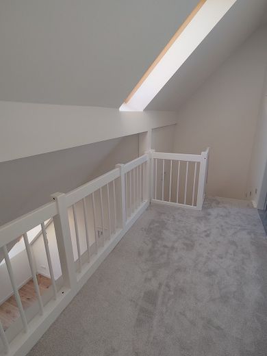 Maisonette Wohnung mit Fahrstuhl und Tiefgarage – Foto 8