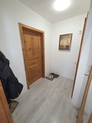 Gezellig 2-kamerappartement in Hohenstein-Gosdorf – midden in de Sächsische Schweiz – Foto 4