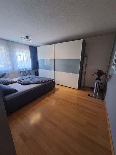 1. Schlafzimmer