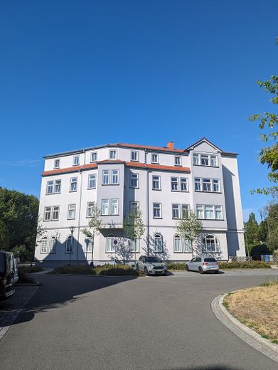 Attraktive Büro- und Praxisflächen am Homburger Platz – hell, repräsentativ – Foto 1