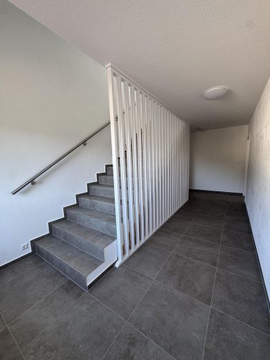 Nachhaltig Wohnen am Luftkurort - Moderne 3-Zimmer-Neubauwohnung – फोटो 23