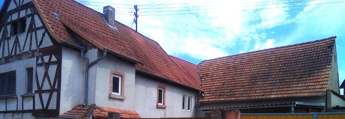 Gesamtansicht