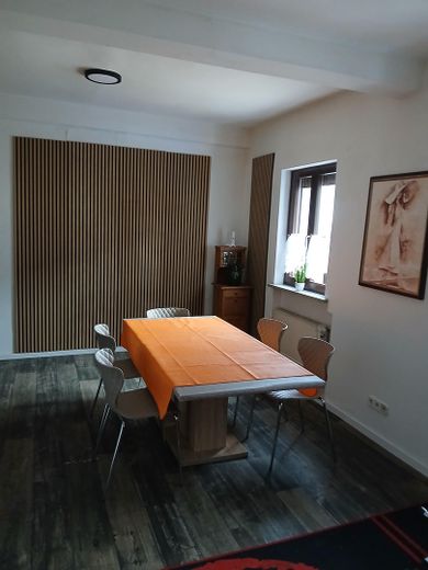 Wohnzimmer/ Aufenthaltszimmer