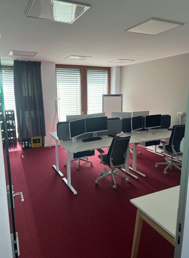 Urban, Repräsentativ, Perfekt Angebunden: Erstklassiges Büro in Düsseldorfs Bestlage – फोटो 7