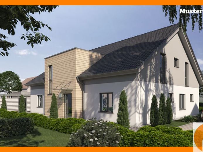 Ammortamento degressivo 5%: luminoso APPARTAMENTO NUOVO all'ultimo piano con balcone esposto a sud - assicuratevi ora l'ultimo appartamento libero! – Foto 1