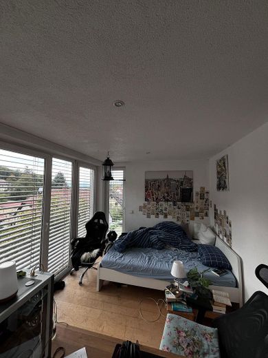 Schlafzimmer OG