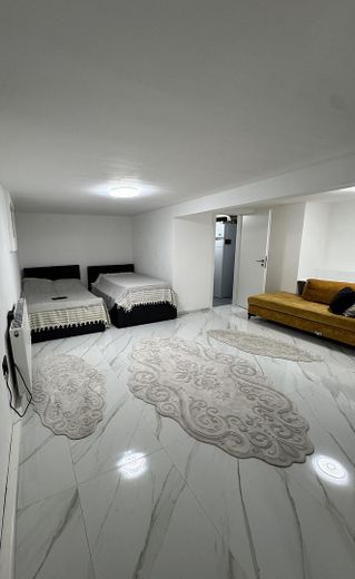 Hobbyraum/Gästezimmer